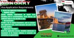 How to Apply for a Work Permit Visa from Bahrain to Hungary?